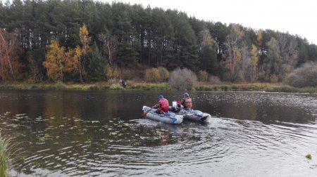XII туристический слёт