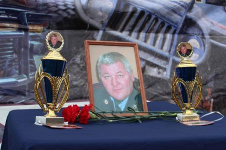 «Внедорожник 2017»