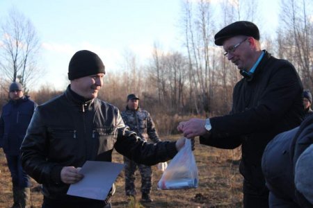 «Внедорожник 2017»