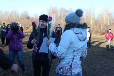 «Внедорожник 2017»