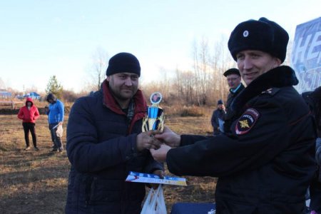 «Внедорожник 2017»