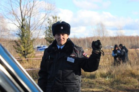 «Внедорожник 2017»