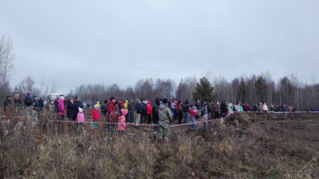 «Внедорожник 2017»