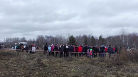 «Внедорожник 2017»