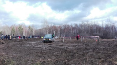 «Внедорожник 2017»