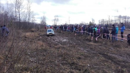 «Внедорожник 2017»