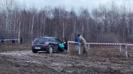 «Внедорожник 2017»