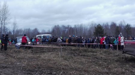 «Внедорожник 2017»