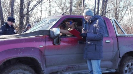 «Внедорожник 2017»