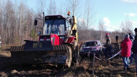«Внедорожник 2017»