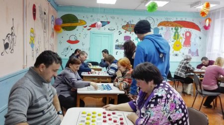 Декада людей с ограниченными возможностями Декада людей с ограниченными возможностями