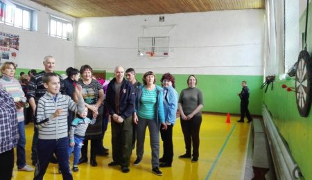 Декада людей с ограниченными возможностями Декада людей с ограниченными возможностями