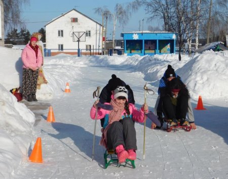 «Масленица 2018»
