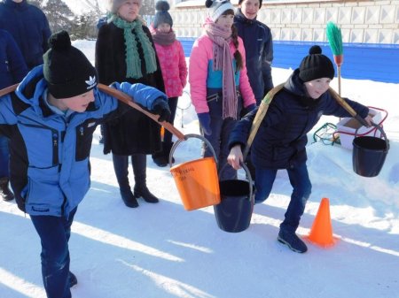 «Масленица 2018»