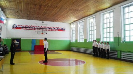 "Ты защитник, а это значит!" "Ты защитник, а это значит!"