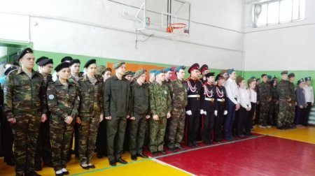 "Ты защитник, а это значит!" "Ты защитник, а это значит!"