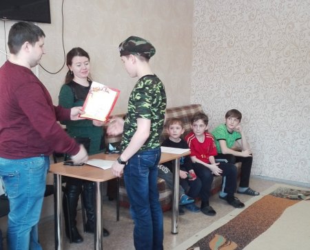 «А ну-ка парни!»