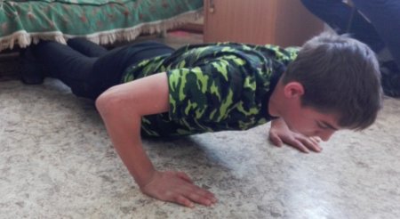 «А ну-ка парни!»