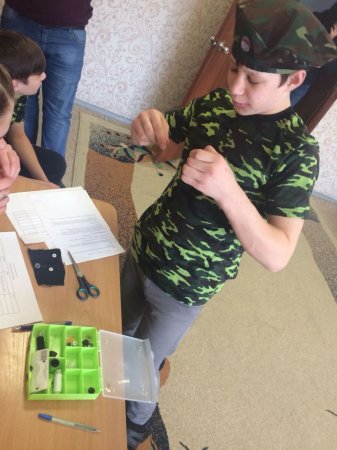 «А ну-ка парни!»