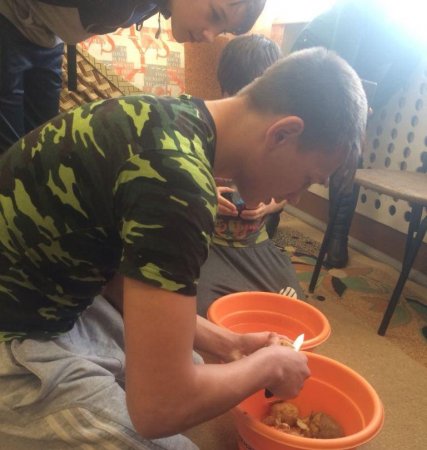 «А ну-ка парни!»