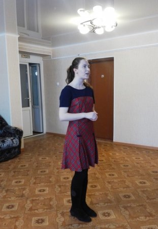 «Весна в наших сердцах»  «Весна в наших сердцах»