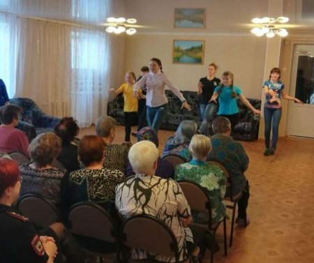 «Весна в наших сердцах»  «Весна в наших сердцах»