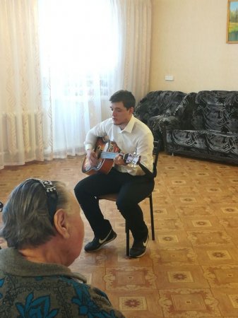 «Весна в наших сердцах»  «Весна в наших сердцах»