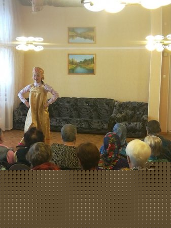 «Весна в наших сердцах»  «Весна в наших сердцах»