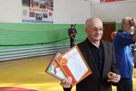 Турнир по баскетболу