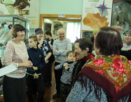  "Знатоки природы"