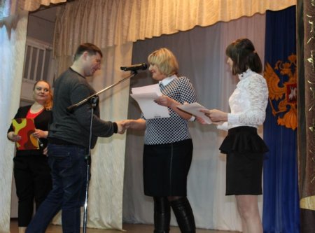 Конкурс «Социальной рекламы»