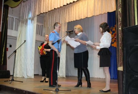 Конкурс «Социальной рекламы»