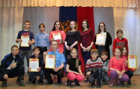 Конкурс «Социальной рекламы»