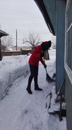 «Тимуровцы 21 века»