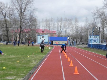 IV спартакиада трудовых коллективов IV спартакиада трудовых коллективов