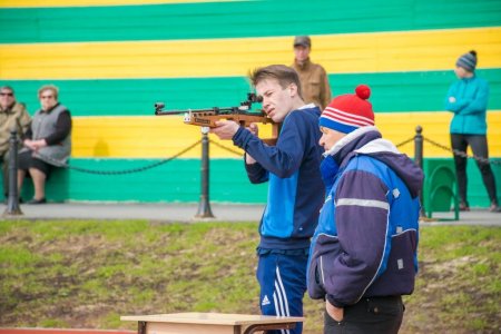 IV спартакиада трудовых коллективов IV спартакиада трудовых коллективов