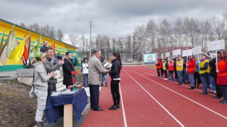 IV спартакиада трудовых коллективов IV спартакиада трудовых коллективов