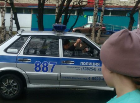 «Последний звонок»