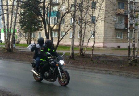 «Последний звонок»