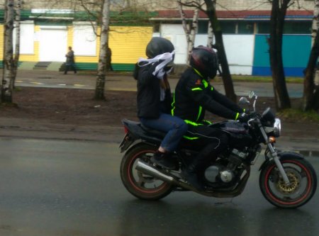 «Последний звонок»