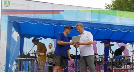 «Силовой экстрим 2018»