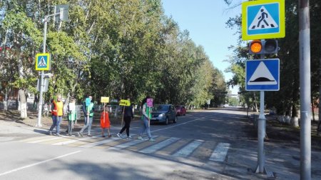 «Лайк водителю»