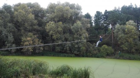 XIII туристический слет XIII туристический слет