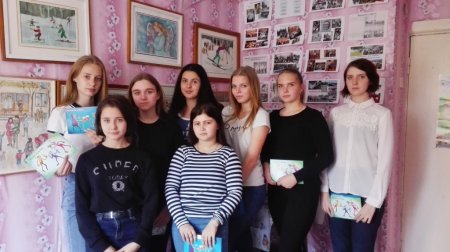 ИНТЕРАКТИВНАЯ ВЫСТАВКА «ВЫБОР ЗА ВАМИ» ИНТЕРАКТИВНАЯ ВЫСТАВКА «ВЫБОР ЗА ВАМИ»