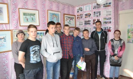 ИНТЕРАКТИВНАЯ ВЫСТАВКА «ВЫБОР ЗА ВАМИ» ИНТЕРАКТИВНАЯ ВЫСТАВКА «ВЫБОР ЗА ВАМИ»