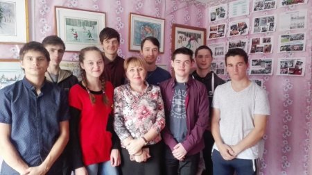 ИНТЕРАКТИВНАЯ ВЫСТАВКА «ВЫБОР ЗА ВАМИ» ИНТЕРАКТИВНАЯ ВЫСТАВКА «ВЫБОР ЗА ВАМИ»