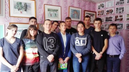 ИНТЕРАКТИВНАЯ ВЫСТАВКА «ВЫБОР ЗА ВАМИ» ИНТЕРАКТИВНАЯ ВЫСТАВКА «ВЫБОР ЗА ВАМИ»