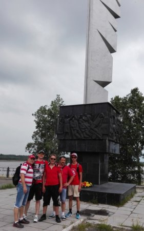 День молодежи 2017 – велоквест