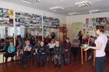 «Сахарные детки»