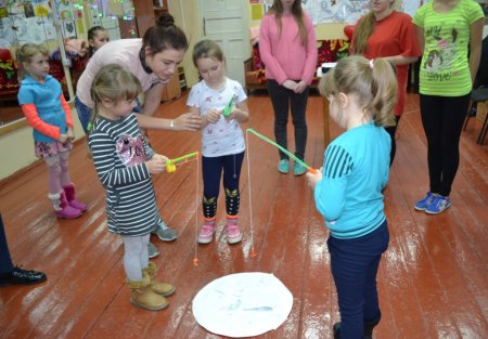 «Сахарные детки»